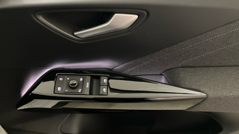 Volkswagen ID.3 150kW Match Pro S 77kWh 5dr Auto [5 Seats] Electric Hatchback